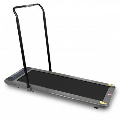 SereneLife Folding Digital Portable Electric Treadmill 