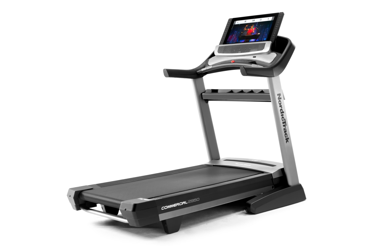 Commercial 2950 Treadmill