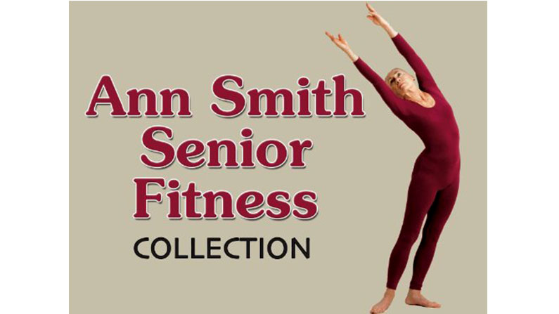 best exercise videos for seniors