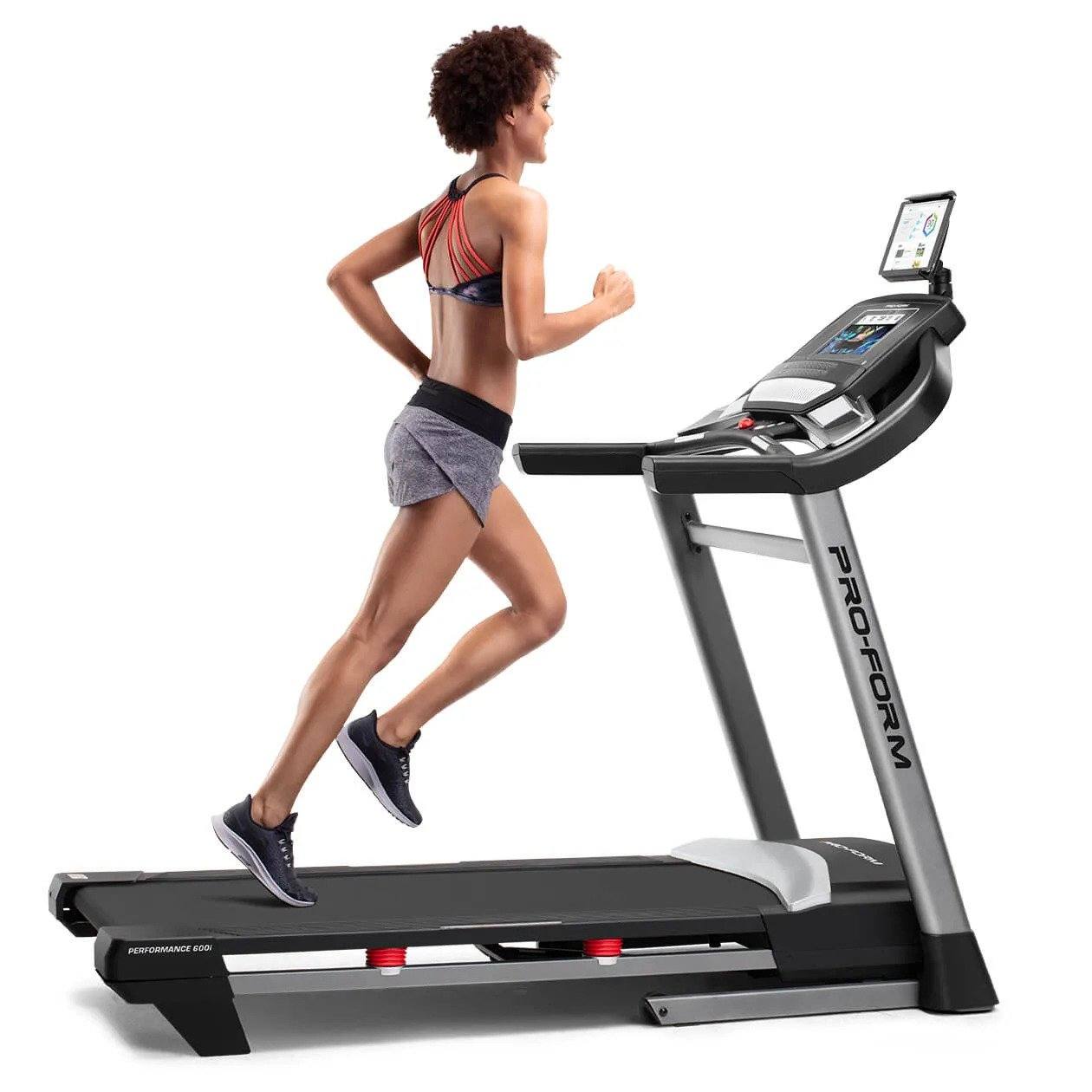 Awesome Proform Performance 600i Treadmill Review 2020