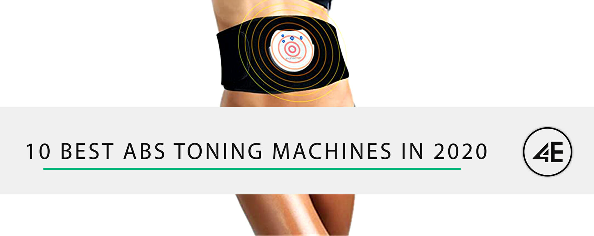 10 Best Abs Toning Machines in 2020