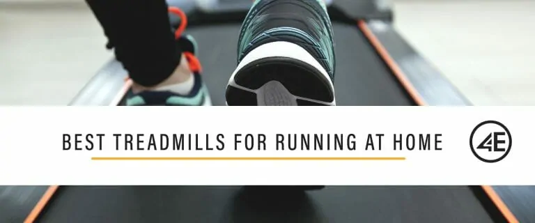 10 Best Treadmills for Running at Home