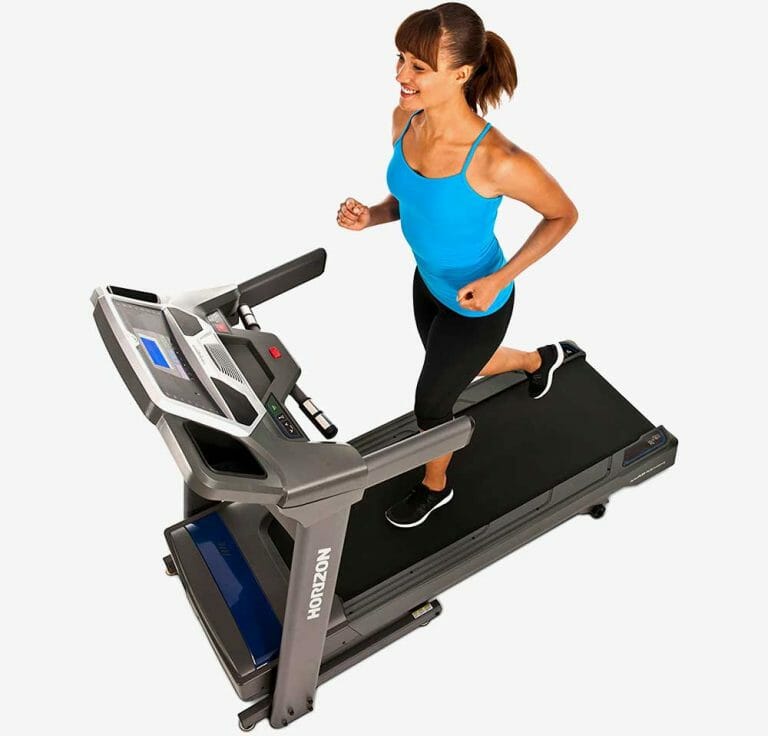 Horizon T303 Treadmill