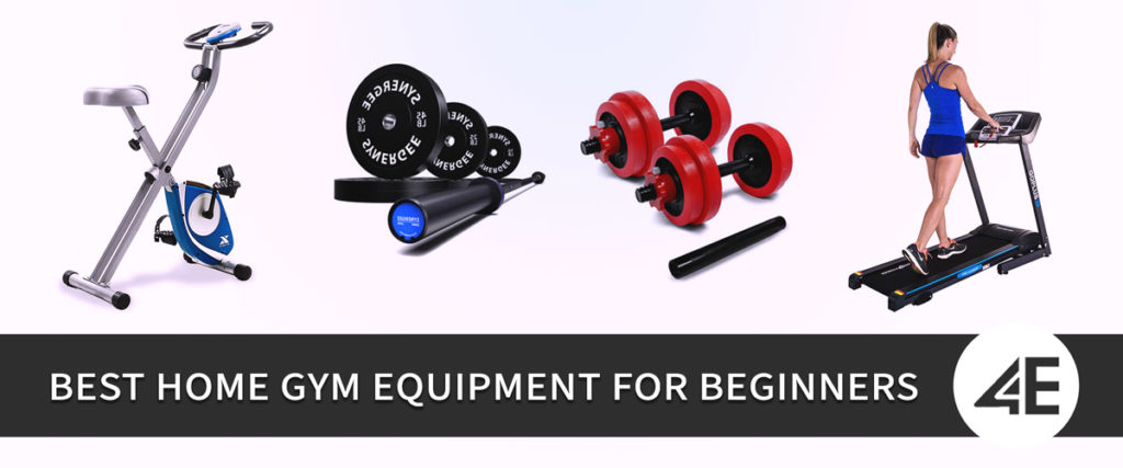 Best Home Gym Equipment For Beginners Best Home Gym Equipment For Beginners