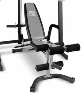 Home Gyms Under $500