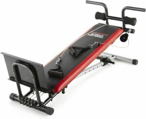 Home Gyms Under $500
