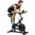 ANCHEER M6008 Spin Bike