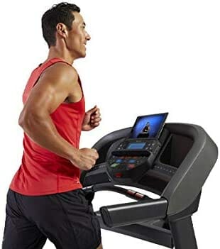 Horizon T303 Treadmill Review