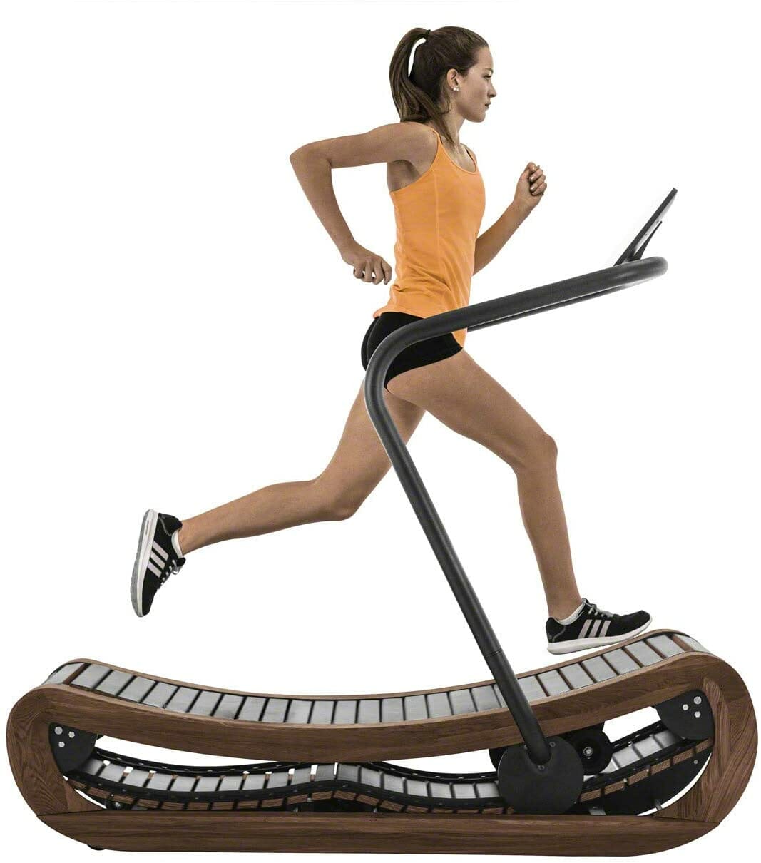 NOHrD Sprintbok Curved treadmill