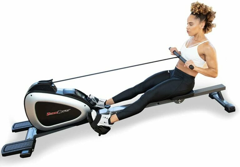Fitness-Reality-1000-Plus-Bluetooth-Magnetic-Rower