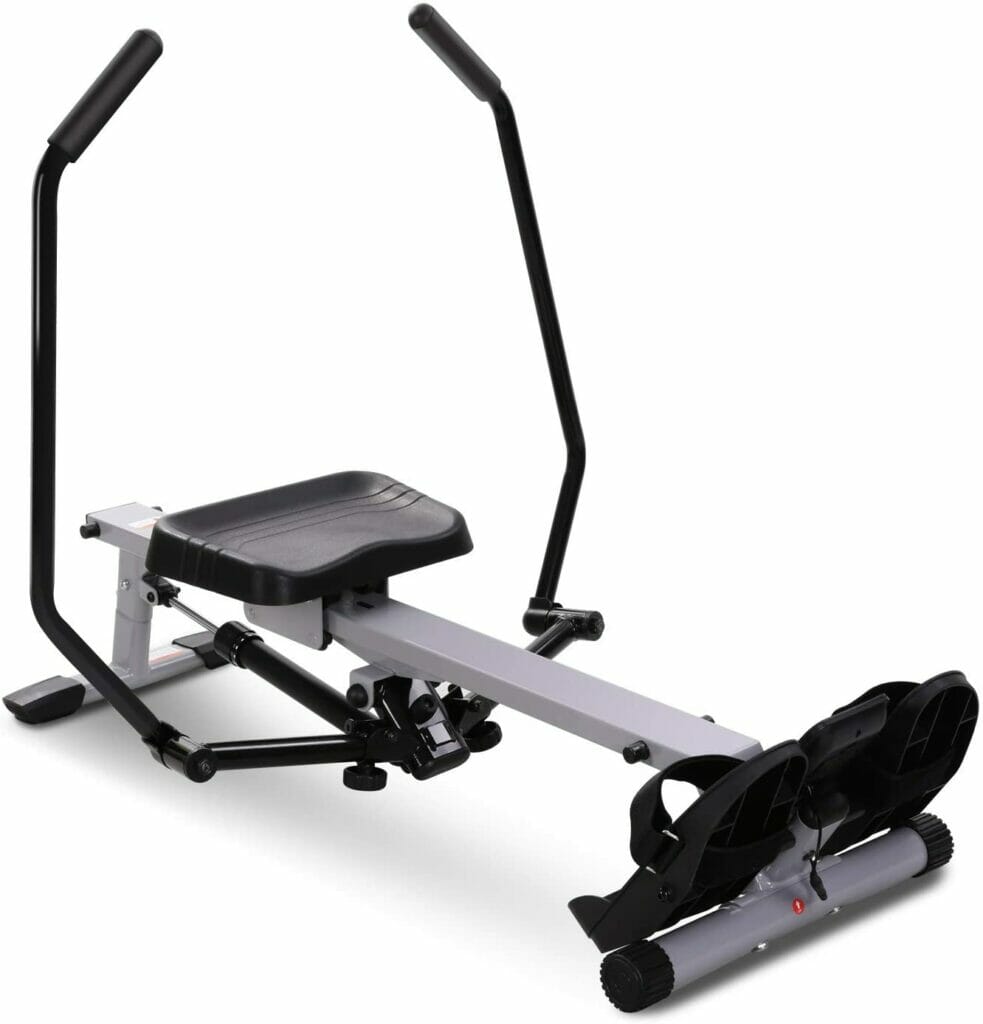 Different Types Of Rowing Machines And Accessories You Need For Rowing
