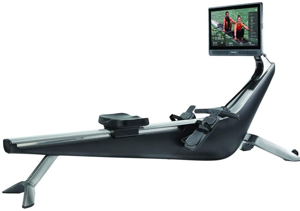 Hydrow Connected Rower