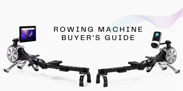 Rowing Machine Buyer’s Guide