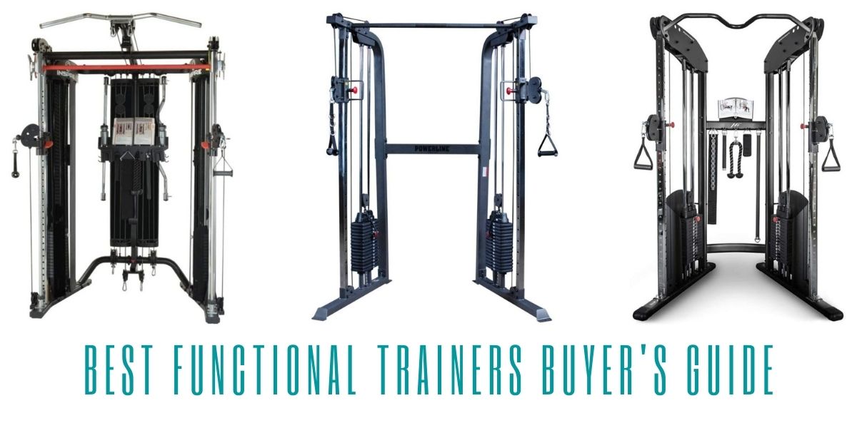 Best Functional Trainers Buyer's Guide