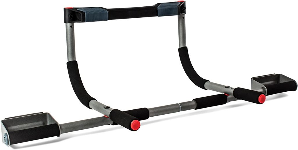 Perfect Fitness Multi Gym Doorway Pull Up Bar