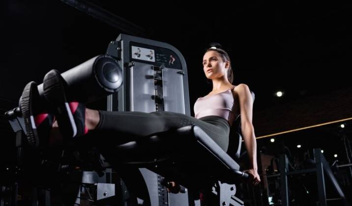 Top 10 Best leg exercise machines for home exercise