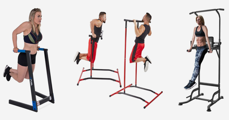 Top 8 best pull-up & Dip machines for home use 2023