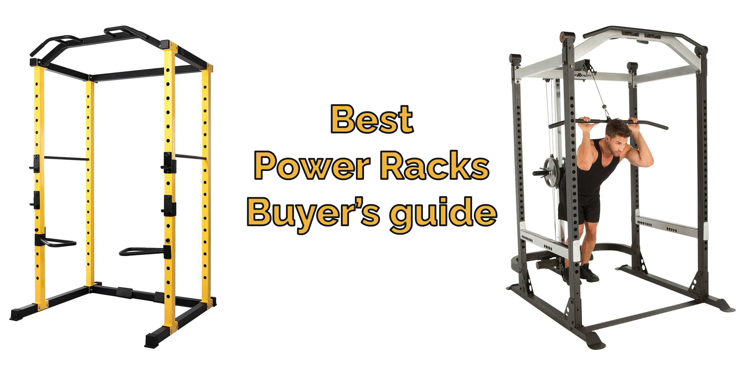 Best-Power-Racks-Buyers-guide