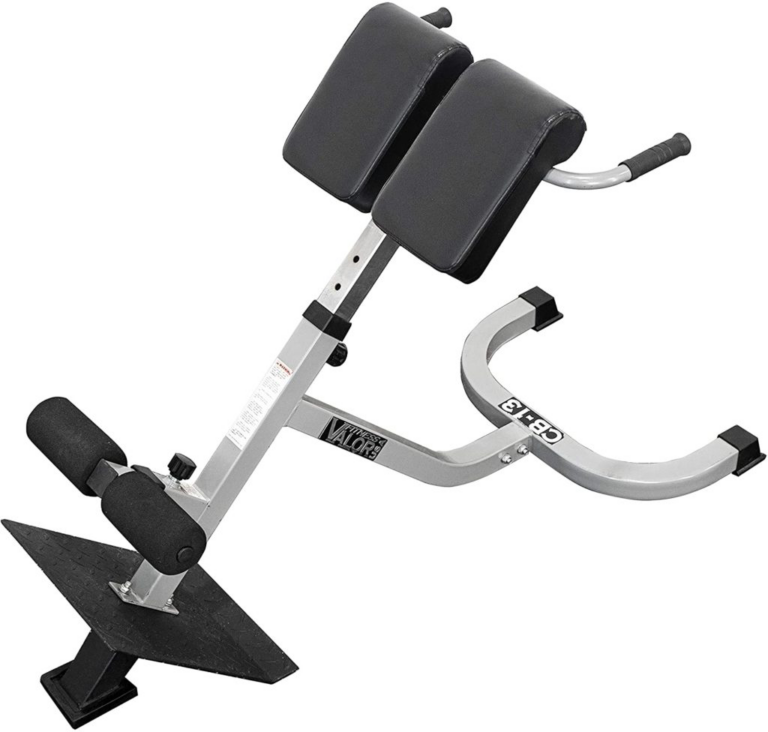 Maximize Your Core Strength: Best Hyperextension Machines for Home Use