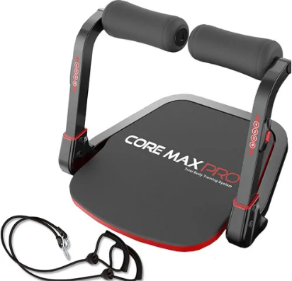 A Core Max Pro training system