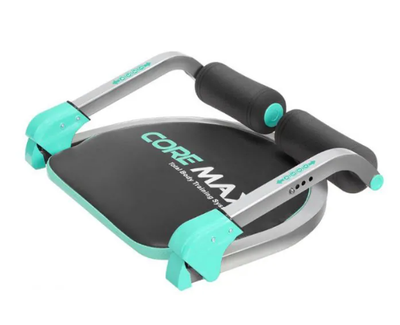 A Core Max Smart Ab exercise machine