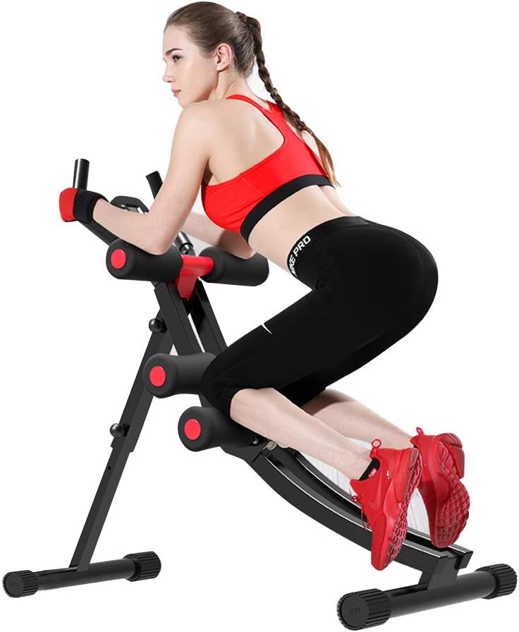 Fitlaya Fitness Ab Trainer
