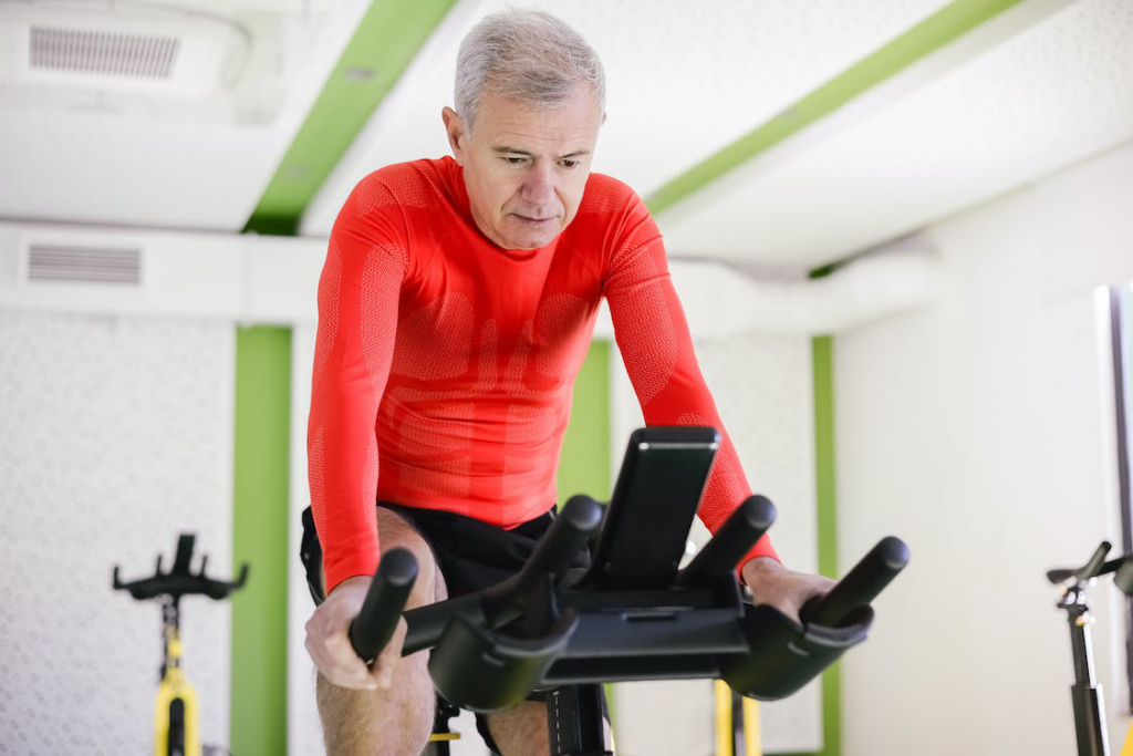 The Ultimate Guide To Indoor Cycling Maximizing Your Cardio Workout