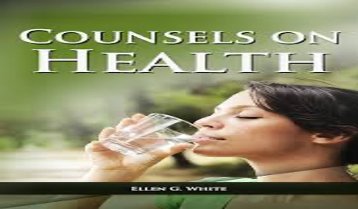 Ellen White and The Ministry of Healing: A Transformative Approach to Health Reform 1 Health Reform 2